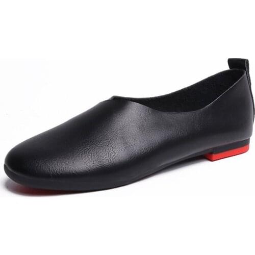 Sponge Mice Women's Loafers