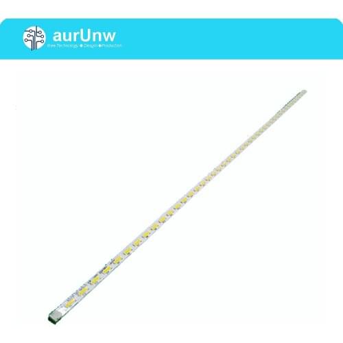 FreeShipping 5PCS LED Backlight strip For LE32G7500C LED3207 LE32A370 LE32A10 STO320A99-REV1.0-60-111206 V320HWSE02 60Leds 397mm