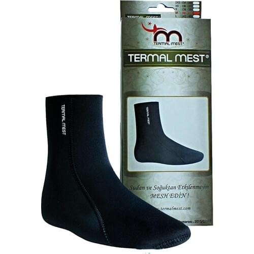 Thermal Enchanted Waterprint Men Women Socks Enchanted Socks Mens Panduf Thermal Socks Hiking Hunting Ski Fishing Mest Winter