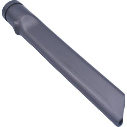 Convenient useful Flat head gap brush 1 pieces for Dyson Crevice Tool Brush