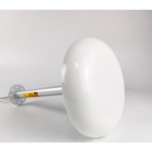 STC Zain Mobily 5g 4g 3g 2g antenna feedhorn 700-4000MHz Outdoor mimo feed 2X24dBi Long distance ultra External Antenna STC Zai