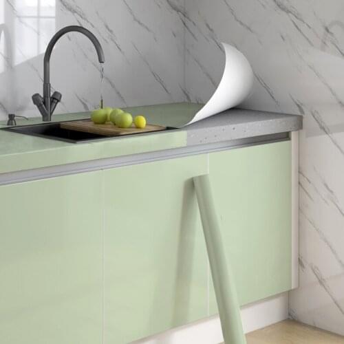 Waterproof Aesthetic Stickers Self Adhesive Panel Nordic Classic Furniture Stickers Modern Pegatinas Pared Home Decoration 50