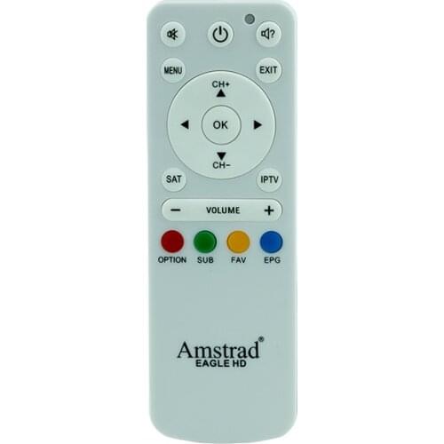 WEKO KR AMSTRAD EAGLE HD REPLACEMENT UK