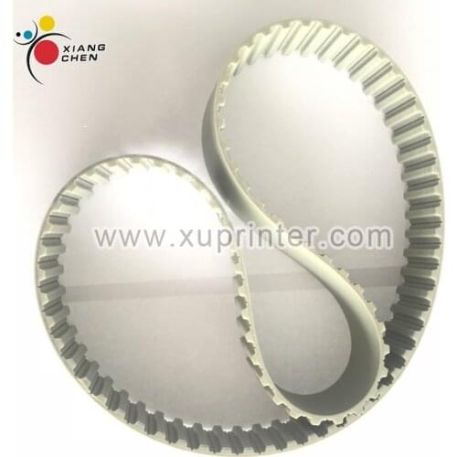 00.580.1529 HD Machine Toothed Belt 320T10*880 Offset Printer Parts