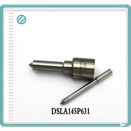 4/lot pcs injector nozzle DSLA145p631 0433175121 0 433 175 121