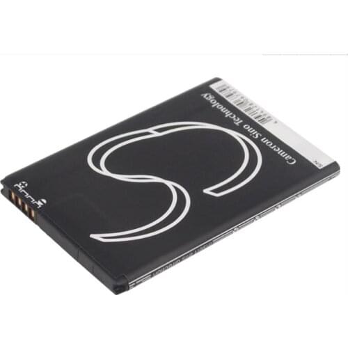 Cameron Sino 1350mAh battery for HTC ADR6350VW Droid Incredible 2 for VERIZON ADR6350 Droid Incredible 2 BTR6350