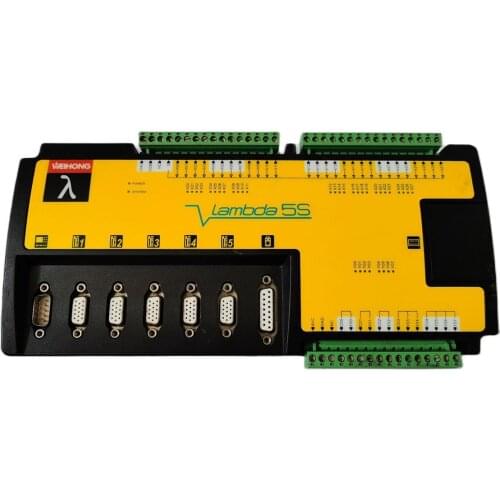 Lamb da5s Weihong Controller Used