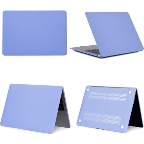 Cream Color Laptop Case for MacBook Air 13 inch 2020 A2179 A2337 Cover for 2020 Air 13 A2337 A2179 Pro 13 A2289 A2251