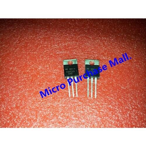 ESAC25-04D TO-220 Made In JP New&Original