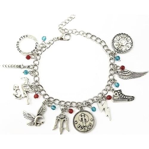 FANTASY UNIVERSE Pair Bracelets