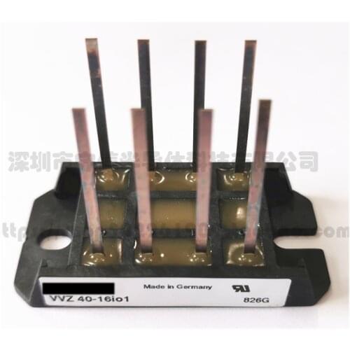 VVZ40-16IO1 VVZ40-16I01 Actual Stock Photos Original Goods