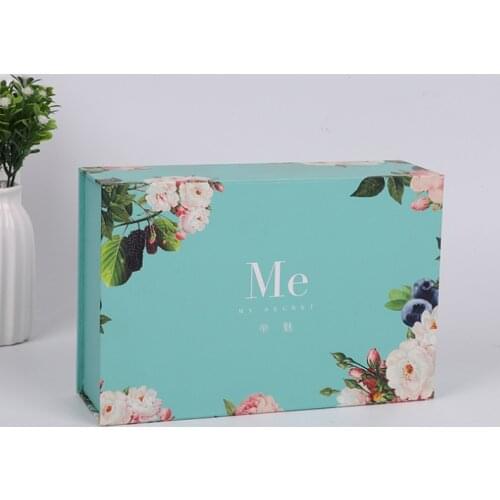 Luxury Cardboard Rigid Box Chocolate Gift Box Packaging,Custom Packaging for Ecommerce Brands ---XP0537