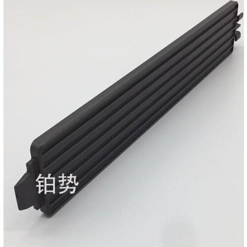 Car air filter cover assembly 2017-hyu nda isa nta fe air filter cover Cover filter assembly gearbox filter housing