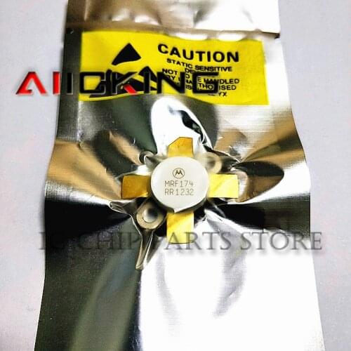 MRF174 SMD RF tube High Frequency tube Power amplification module