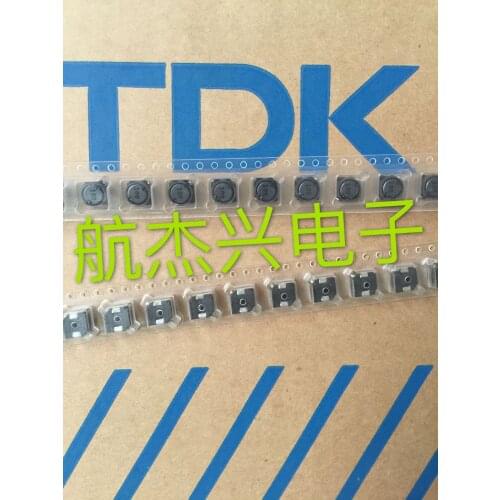 Original New 100% SMD shielding power inductor SLF0745T-100M-N 7045 7*7*4.5 10UH 1.78A