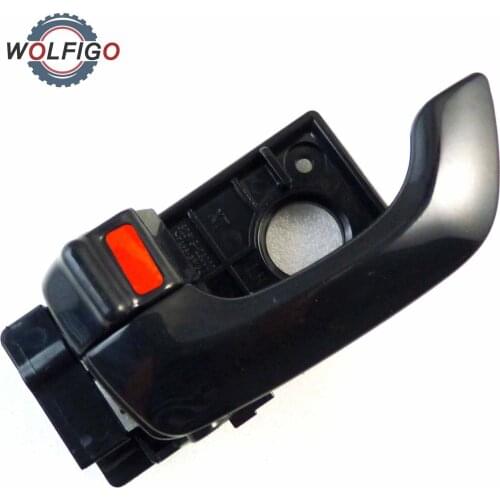 WOLFIGO Front Inside Door Handle Left Driver Side for KIA Optima Magentis 2006-2010 826102G000 New
