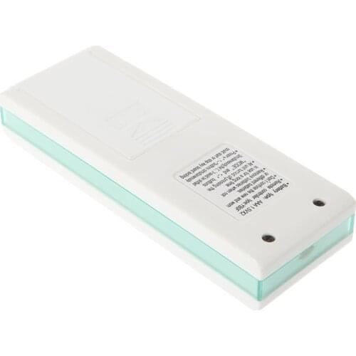 Replacement Air Conditioner Remote Control For Gree YB1FA YB1F2 YBOF2 YBOF