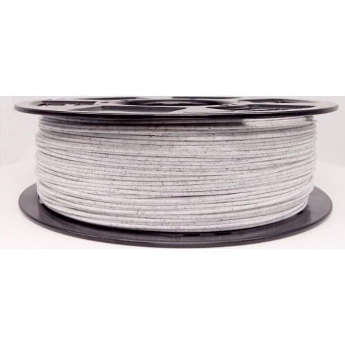 3D printer consumables 1.75mm filament PLA Marble printing materials 1kg pen supplies wire