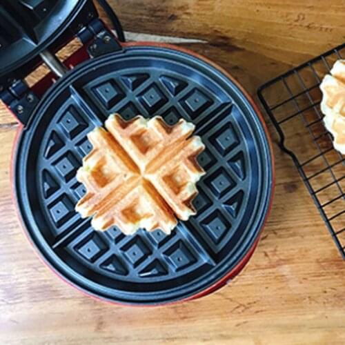 SUSWEETLIFE Waffle Makers