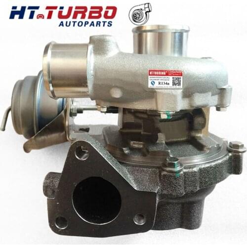 GT1649V turbo 757886-0003 757886-5003S 28231-27400 2823127400 turbocharger turbine for Hyundai Tucson KIA Sportage II 2.0 CRDi