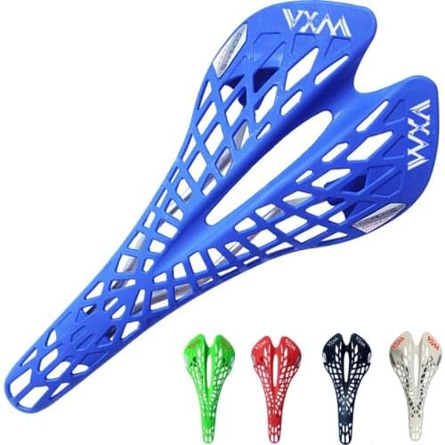 Universal Bike Saddle Extra Comfort Water-Resistant Ultralight Soft Bicycle Cushion for MTB Road Bike