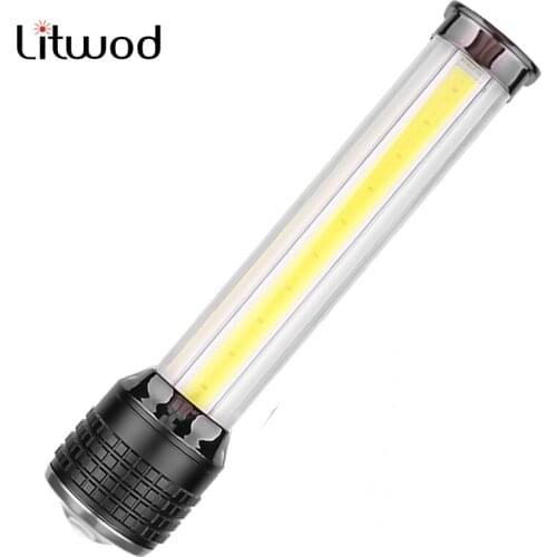 XHP70.2 4-core Built in 4* 18650 Battery Led Flashlight Usb Charging Powerful Rechargeable Powerbank Zoomable Flashlight Torch