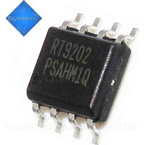 1pcs/lot RT9202CS RT9202 SOP-8 In Stock