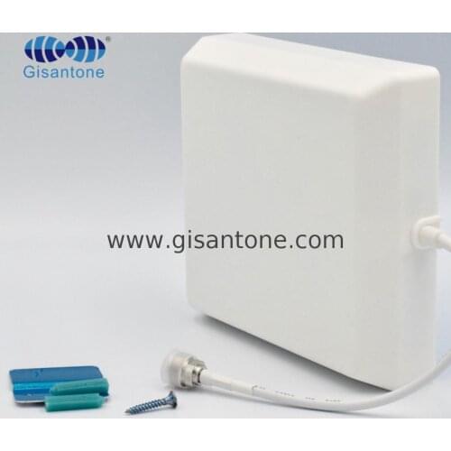 4G directional panel antenna LTE 8dbi patch wireless