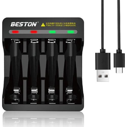 AJNWNM Battery Chargers