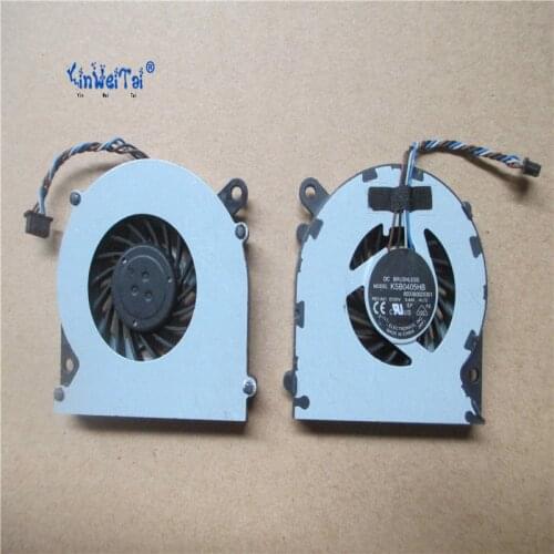 Free Shipping NEW FAN FOR DELTA KSB0405HB-AL72 KSB0405HB AL72 6033B0025301 5V 0.44A cooling fan