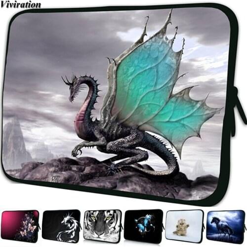 For HP Thinkpad Dell XPS 12 Sony Vaio Macbook Air 11.6 Mac Retina 12 Inch Laptop Bag Mens Boys Sleeve Chromebook Case 2020 Vogue