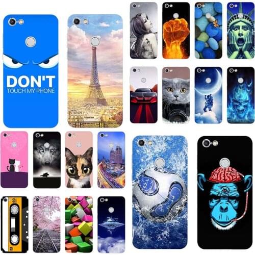 For TP Link Neffos C9A TP706A TP706C For TP Link C9A Cover For TP Link C9 TP707A TP707C