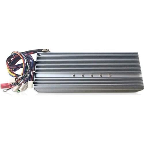 FOCAN DC Motors