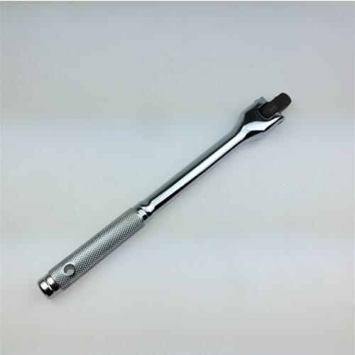 STARPAD Car Repair Tool Wrench 12.5mm-1/2 "Interface 10 inch -18 inch L Wrench Activity steering lever