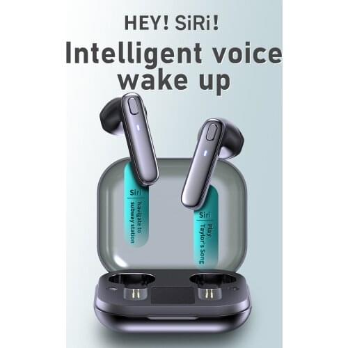 KULIAI Wireless Headphones