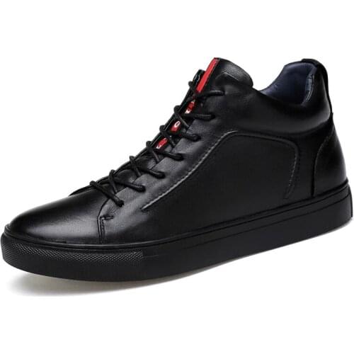 Maogu Men's Boots