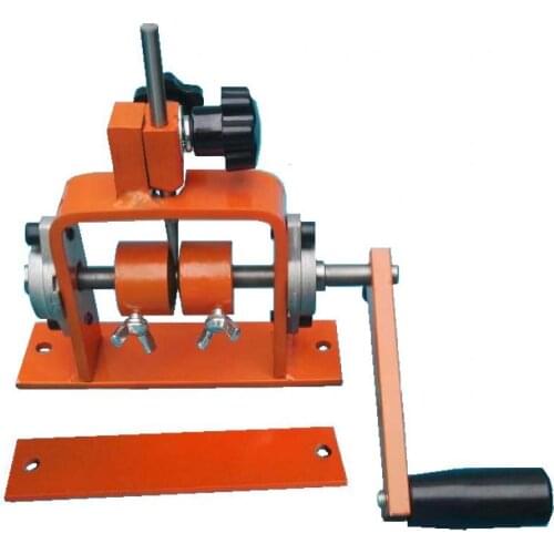 Machine dnuder les cbles manuelle Machine plucher les cbles Cble Pince manuelle lectrique