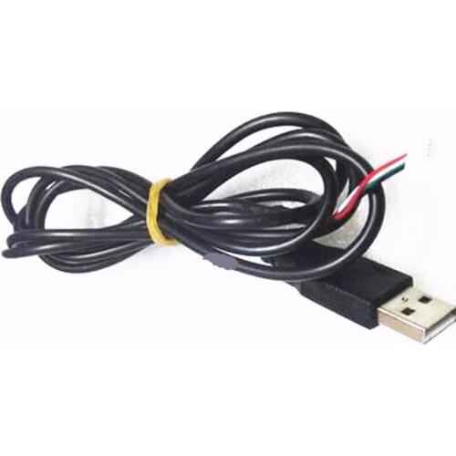 For USB Endoscope Module Connecting Cable Module Not Included
