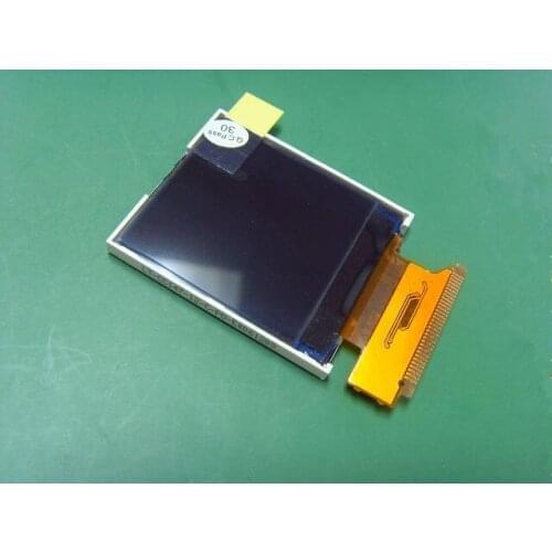 New 1.5 inch color LCD screen 3.3V backlight 128*128 16bit/8bit 51 Single chip display
