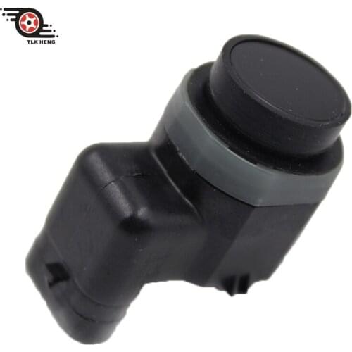 NEW Front PDC Parking Sensor Parking Radar Parking Assistance for BMW F07 F10 F11 F01 F02 F03 F04 2006-2015 66209233037
