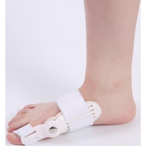 Toe orthosis, thumb care, valgus, big toe improvement and correction Bracket, night valgus orthosis