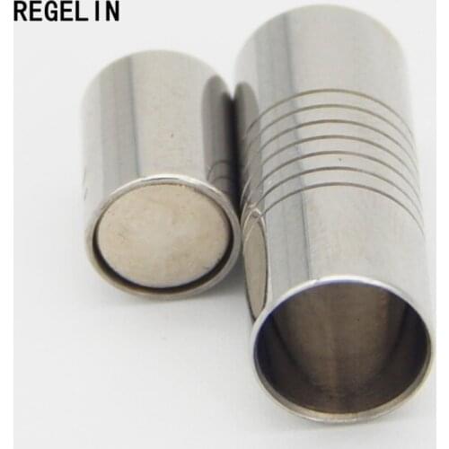 REGELIN Metal Bracelets