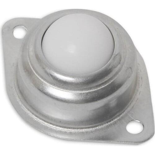 Roller Ball Transfer Bearing Caster Round Durable Bull Wheel for Processing System RERI889