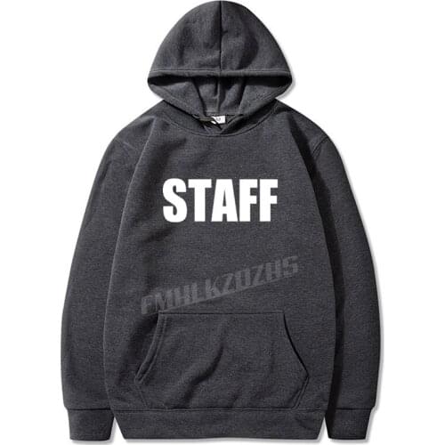 STAFF Hoodies Trip School Camp Fashion Brand Mens Spring Autumn Male Casual Sweatshirts Men and Women Sweatshirt Hoody Tops