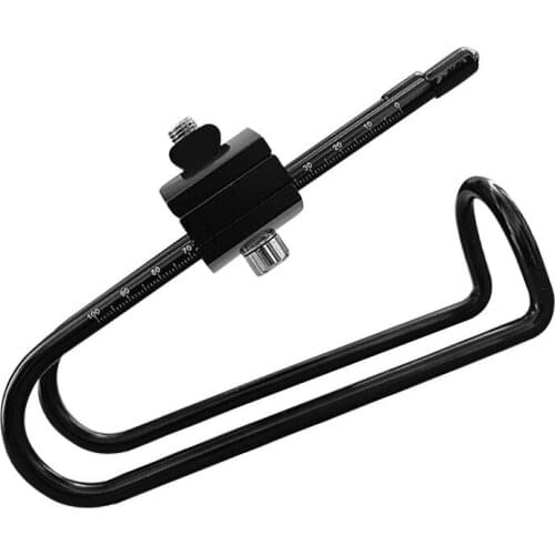 Bicycle Saddle Shock Absorbent Suspension Spring Accessories Alloy Spring Shock Absorb Device Parts MTB Bike Comfortable Seat