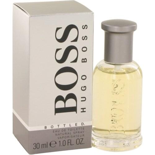 BOSS Hugo Boss Deodorants