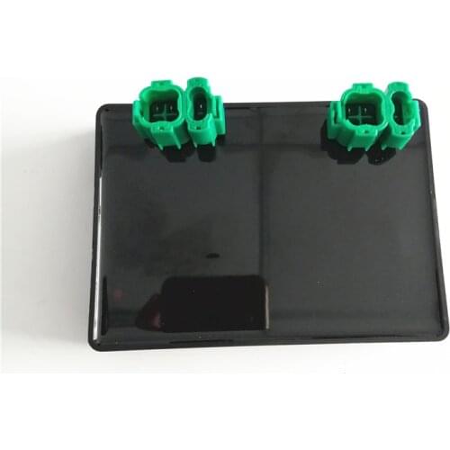 Digital electronic CDI Unit for Honda Africa TWIN XRV750 RD04 - RD07 ECU 1990 - 1995 XRV 750 Ignition Coil 30410-MV1-003