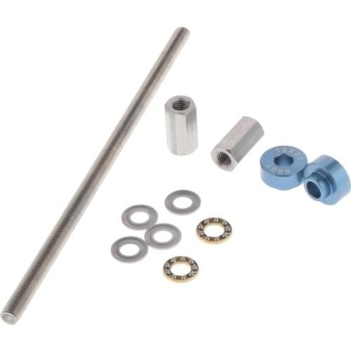 Deluxe Bike Bearing Press Adapter Tools for Bicycle Hub Installer Installing Bike Bottom Bracket Frame Wheel Bottom Bracket BB