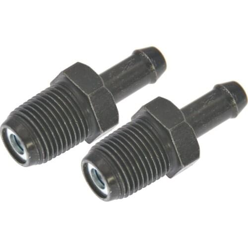 For Toyota PCV Vent Valve Auto Exhaust Systems Gas Recirculation Valve 12204-21011 2PCS