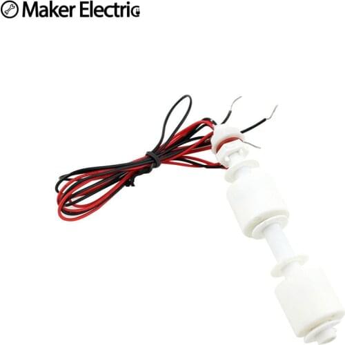 MK-PFS10010-2-52 electronic water level switch multi ball level switch, double float switch 110v